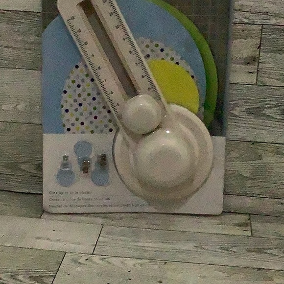 Martha Stewart crafts large circle cutter new - Picture 2 of 6